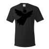 Unisex Essential-T T-Shirt Thumbnail