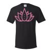 Unisex Essential-T T-Shirt Thumbnail