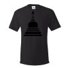 Unisex Essential-T T-Shirt Thumbnail