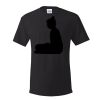 Unisex Essential-T T-Shirt Thumbnail