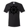 Unisex Essential-T T-Shirt Thumbnail
