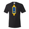 Unisex Essential-T T-Shirt Thumbnail