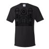 Unisex Essential-T T-Shirt Thumbnail
