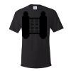 Unisex Essential-T T-Shirt Thumbnail