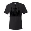 Unisex Essential-T T-Shirt Thumbnail