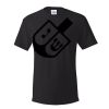 Unisex Essential-T T-Shirt Thumbnail