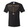 Unisex Essential-T T-Shirt Thumbnail