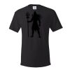 Unisex Essential-T T-Shirt Thumbnail