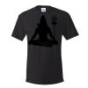 Unisex Essential-T T-Shirt Thumbnail