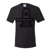 Unisex Essential-T T-Shirt Thumbnail