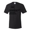 Unisex Essential-T T-Shirt Thumbnail