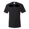 Unisex Essential-T T-Shirt Thumbnail