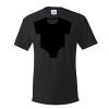 Unisex Essential-T T-Shirt Thumbnail