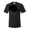 Unisex Essential-T T-Shirt Thumbnail
