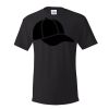 Unisex Essential-T T-Shirt Thumbnail