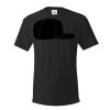 Unisex Essential-T T-Shirt Thumbnail