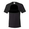 Unisex Essential-T T-Shirt Thumbnail