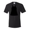 Unisex Essential-T T-Shirt Thumbnail