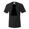 Unisex Essential-T T-Shirt Thumbnail