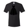 Unisex Essential-T T-Shirt Thumbnail