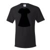 Unisex Essential-T T-Shirt Thumbnail