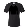 Unisex Essential-T T-Shirt Thumbnail
