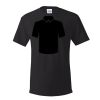 Unisex Essential-T T-Shirt Thumbnail