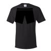 Unisex Essential-T T-Shirt Thumbnail