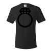 Unisex Essential-T T-Shirt Thumbnail