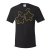 Unisex Essential-T T-Shirt Thumbnail