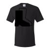 Unisex Essential-T T-Shirt Thumbnail