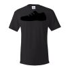 Unisex Essential-T T-Shirt Thumbnail