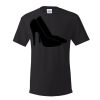 Unisex Essential-T T-Shirt Thumbnail