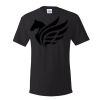 Unisex Essential-T T-Shirt Thumbnail