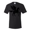 Unisex Essential-T T-Shirt Thumbnail