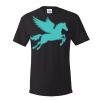 Unisex Essential-T T-Shirt Thumbnail