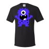 Unisex Essential-T T-Shirt Thumbnail