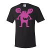 Unisex Essential-T T-Shirt Thumbnail