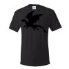 Unisex Essential-T T-Shirt Thumbnail