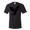Unisex Essential-T T-Shirt Thumbnail