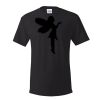 Unisex Essential-T T-Shirt Thumbnail