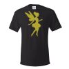 Unisex Essential-T T-Shirt Thumbnail