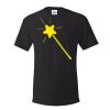 Unisex Essential-T T-Shirt Thumbnail
