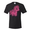 Unisex Essential-T T-Shirt Thumbnail