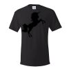 Unisex Essential-T T-Shirt Thumbnail
