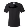 Unisex Essential-T T-Shirt Thumbnail