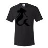 Unisex Essential-T T-Shirt Thumbnail