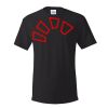 Unisex Essential-T T-Shirt Thumbnail