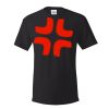 Unisex Essential-T T-Shirt Thumbnail