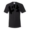 Unisex Essential-T T-Shirt Thumbnail